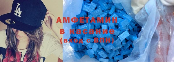 хмурый Алексин